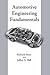 Automotive Engineering Fundamentals