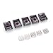 Witbot DRV8825 Stepper Motor Driver Module 4-Layer with Mini Heat Sink for 3D Printer RP1.4 A4988(Pack of 5pcs)