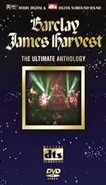 Barclay James Harvest - The Ultimate Anthology