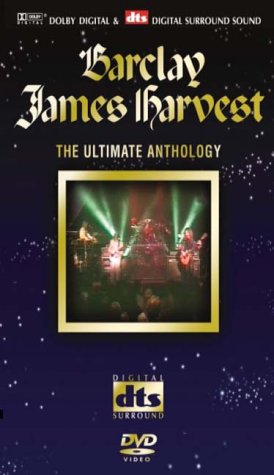 Barclay James Harvest - The Ultimate Anthology