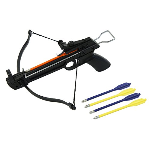 Avalanche Pistol Grip Tactical 50-lb. Crossbow - Thumbnail 2
