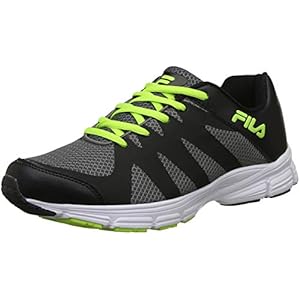 fila men's rosun running shoes