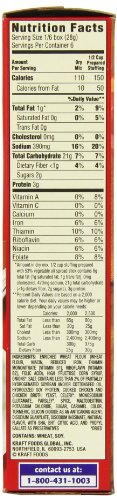 Stove Top Chicken Stuffing Boxes - Image 3