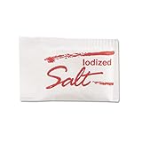 One Salt Packet - Practical Joke