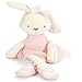 UNKE Soft Plush Toys Baby Stuffed Cuddly Animal Rabbit Doll Pillow for Children Gift