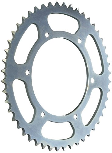 Sunstar2-359248 48-Teeth 520 Chain Size Rear Steel Sprocket