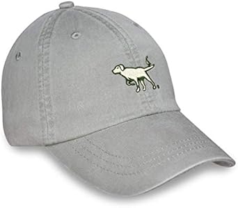 bird dog hat