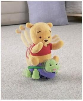 magic rattle pooh