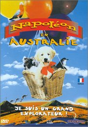 Napoléon En Australie