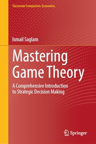 Strategy: An Introduction to Game Theory: 9780393918380: Economics