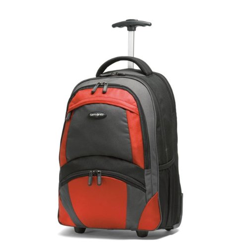 Samsonite Wheeled Backpack Buy Online in United Arab Emirates at