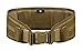 Tactical Battle Belt MOLLE Waist -Belt for Military Equipment and Outdoor Sports