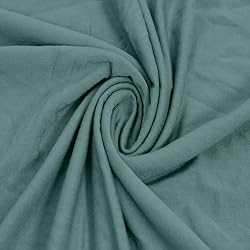 Texco Inc 60" Wide Rayon Spandex Jersey Knit Fabric