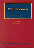 Civil Procedure, Teply, Larry L. and Whitten, Ralph U., 1566629802