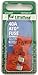 Littelfuse 0ATO040.VP ATO 32 Volt 40 Amp Carded Fuse, (Pack of 5)