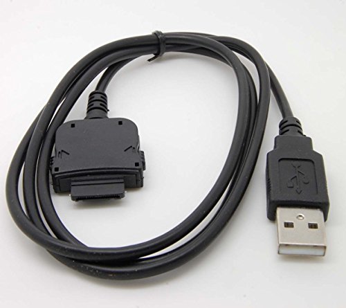 USB Sync Data Charger Cable for Hp IPAQ Rz1700/1710/1715/1717/h1900/1910/h1915/1920/h1930/h1937/h1940/1945/rx1950/rx1955/hx2110