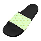 Hawaii Slippers Antiskid Family Flip-flop Cute