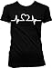 Love My Nurse, Happy Valentine's Day, Love Juniors T-shirt, NOFO Clothing Co.