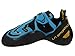 La Sportiva Men's Futura Performance Rock Climbing Shoe, Blue, 40 M EU