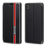 for Sony Xperia Z2 Case, Fashion Multicolor