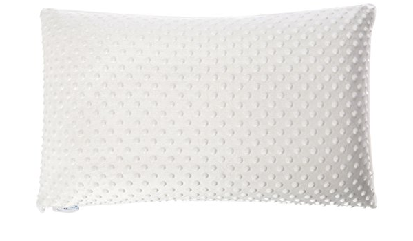 cooltex pillow