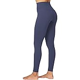 Sunzel Sunzfly Workout Leggings for Women, Tummy Control Compression Workout Gym Yoga Pants, High Waist & No Front Seam Lycra