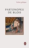 Partonopeu de Blois (Ldp Let.Gothiq.) (English and French Edition) by 