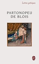 Le  roman de Partonopeu