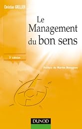 Le  management du bon sens