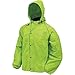 Frogg Toggs Road Toad Reflective Waterproof Rain Jacket