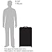 eagle creek Exploration Series Tarmac Suitecase, Asphalt Black, 30 Inch