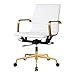 MEELANO M348 Home Office Chair, 33.93