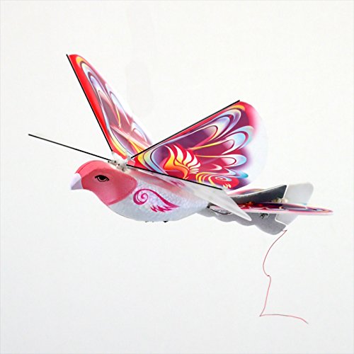 1 MukikiM+eBird+Pink+Butterfly+Preferred