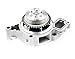 Mechapro AW5092 Professional Water Pump with Gasket for GM Car 2.0L 2.2L 2.4L