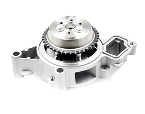 Buick Lacrosse Water Pump Water Pump For Buick Lacrosse