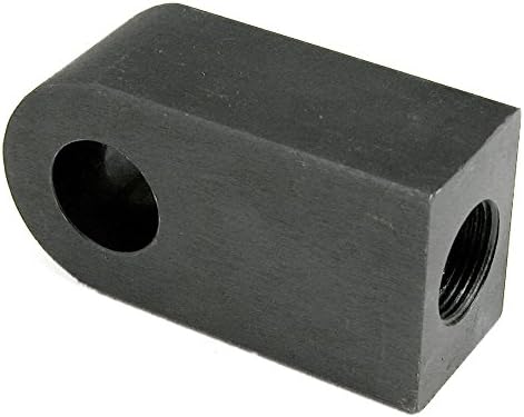 Aggressive Hydraulics BDE-05 Steel Rod Eye