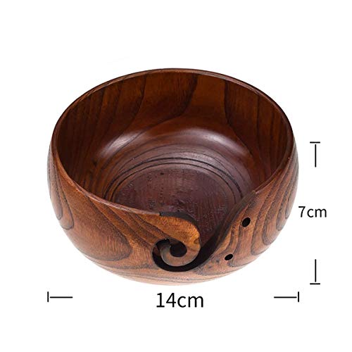 2 Knitting+Storage+Handmade+Slipping+Crocheting