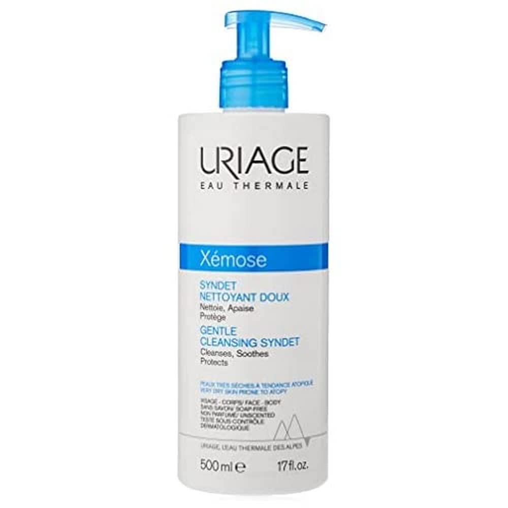 Xémose Gentle Cleansing Syndet