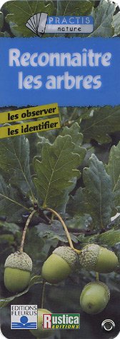 Reconnaître les arbres