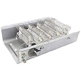 Endurance Pro 279838 8565582 Dryer Heating Element Replacement for Whirlpool Kenmore Sears Maytag KitchenAid Magic Chef