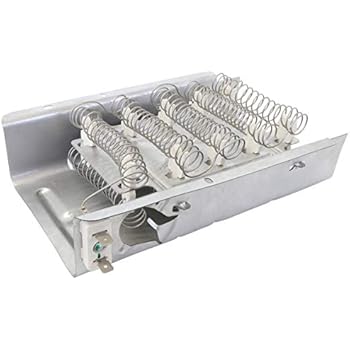 Endurance Pro 279838 8565582 Dryer Heating Element Replacement for Whirlpool Kenmore Sears Maytag KitchenAid Magic Chef