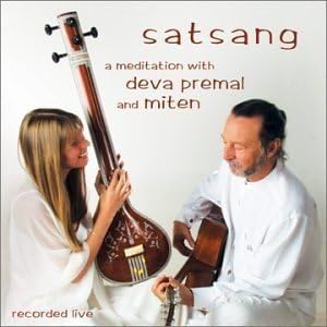 Deva Premal and Miten: Satsang