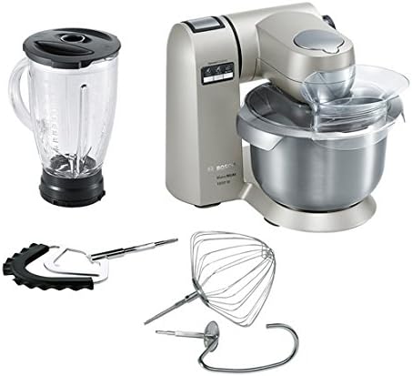 kitchen robot amazon