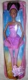 Barbie in the Pink Shoes African American Ballerina Doll