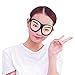 Sinrier.EP Funny Eyeshade,Sleep Mask for Sleeping - Your Best Travel Sleeping Helper,Eyeshade for Men Women Kids(Men)