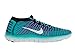 Nike Women's Free Rn Motion Flyknit Running Shoe