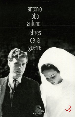 Lettres de la guerre: de ce vivre ici sur ce papier décrit