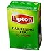 Lipton Darjeeling Tea