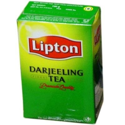 Lipton Darjeeling Tea Lipton Darjeeling Tea