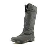 Totes Womens Cynthia Winter Waterproof Snow Boots
